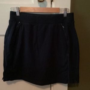 T by Talbots Golfing Skort
